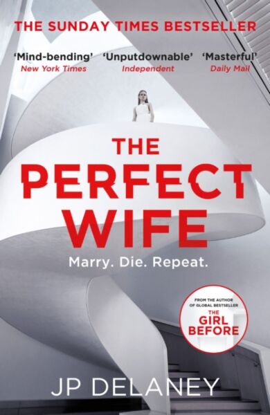 The Perfect Wife