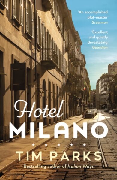 Hotel Milano