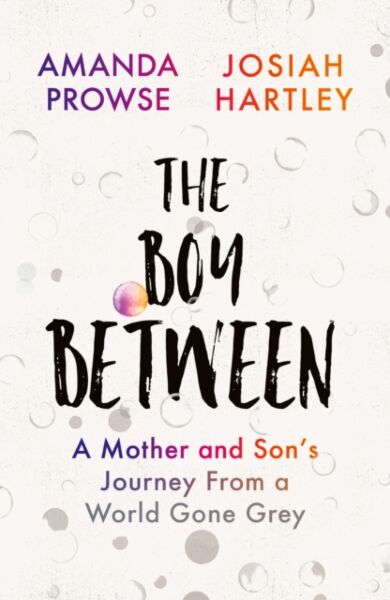 The Boy Between