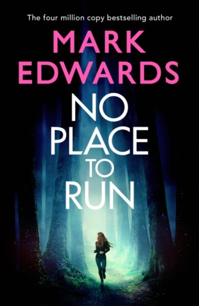 No Place to Run