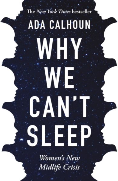 Why We Can't Sleep