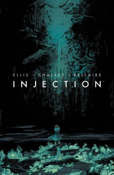 Injection Volume 1