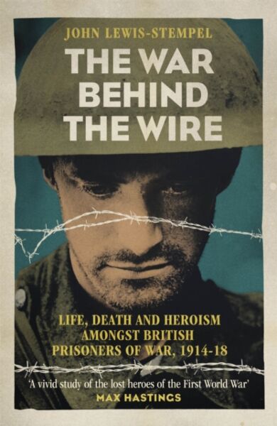 The War Behind the Wire