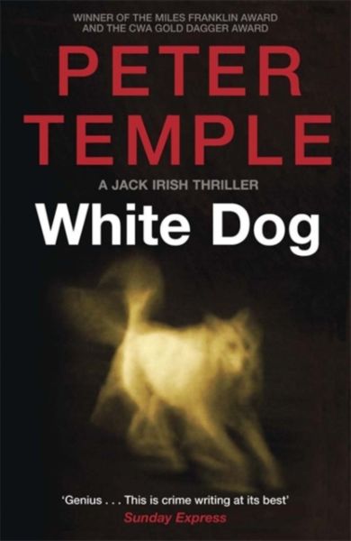 White Dog