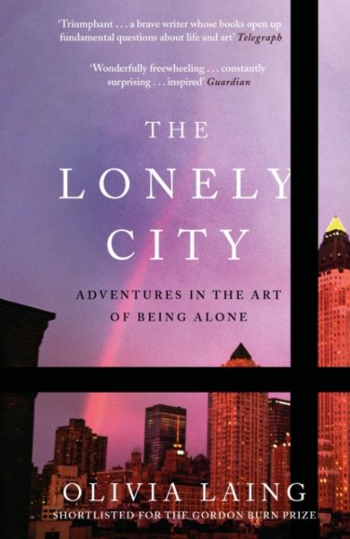 The lonely city