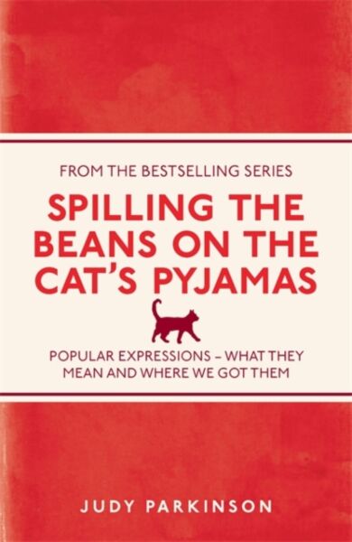 Spilling the Beans on the Cat's Pyjamas