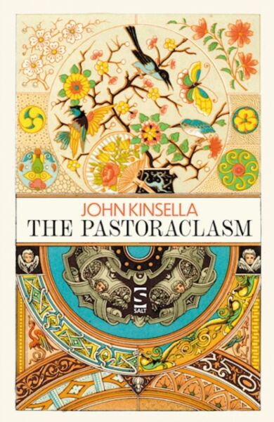 The Pastoraclasm