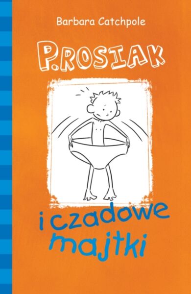 PIG and the Fancy Pants (Polish)