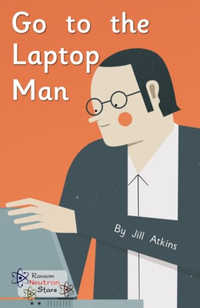 Go to the Laptop Man