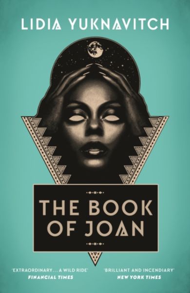 The Book of Joan