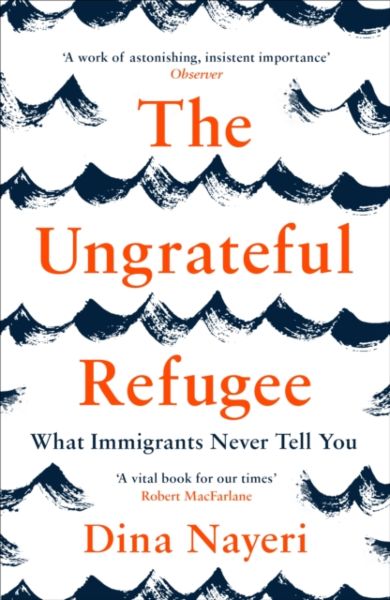 The Ungrateful Refugee