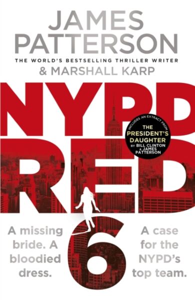 NYPD Red 6