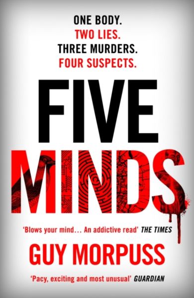 Five minds