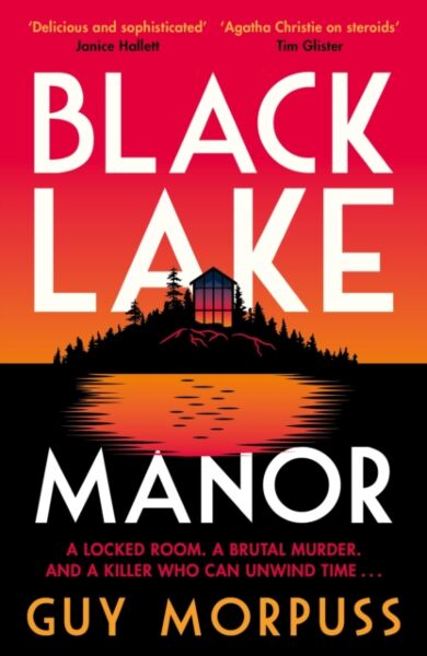 Black Lake Manor