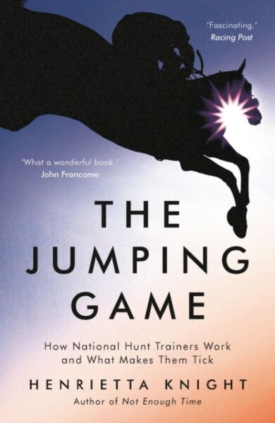 The Jumping Game