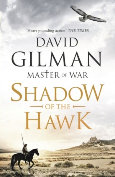 Shadow of the Hawk