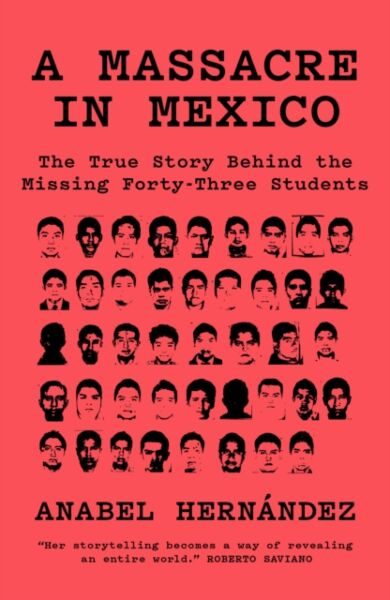 A Massacre in Mexico