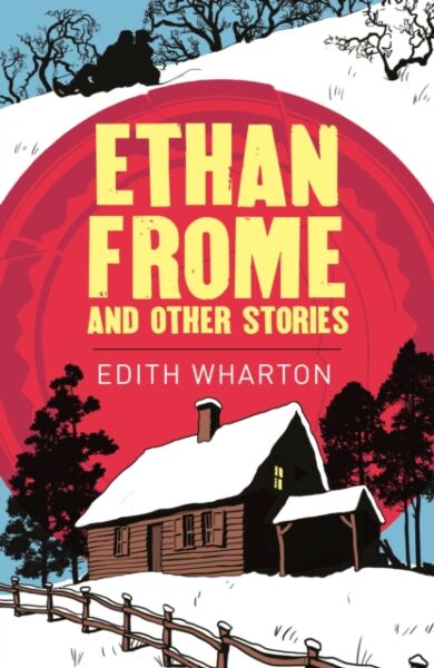 Ethan Frome