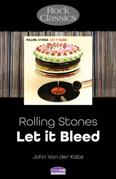 Rolling Stones: Let It Bleed