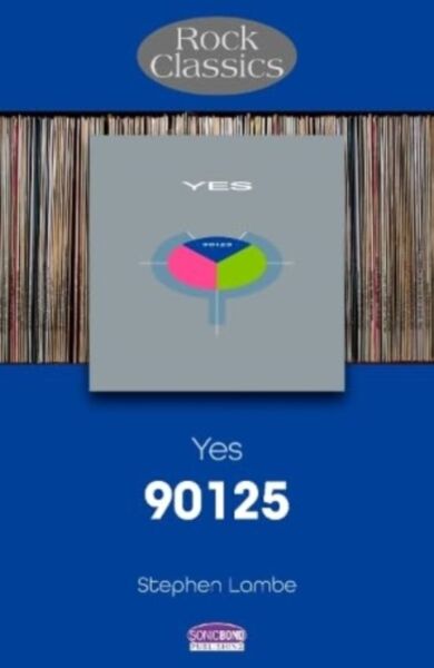 Yes 90125