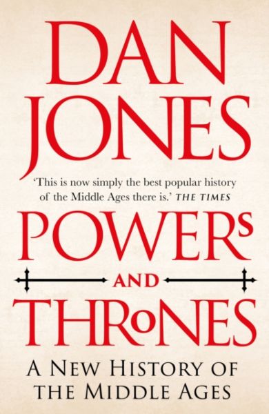 Powers and Thrones