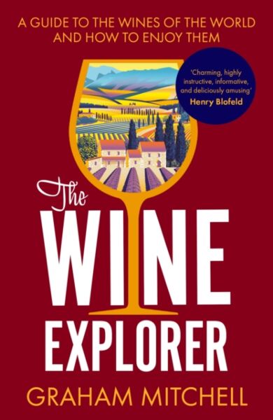 The Wine Explorer