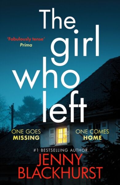 The Girl Who Left