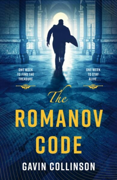 The Romanov Code