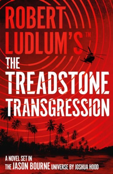 Robert Ludlum's(TM) the Treadstone Transgression