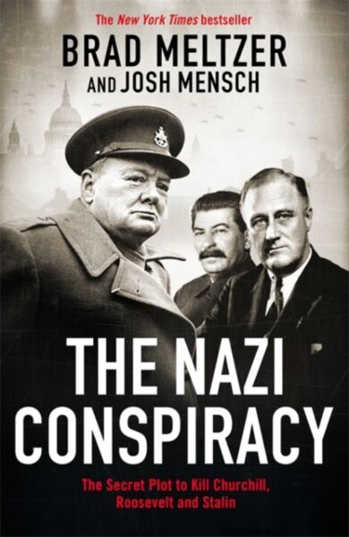 The Nazi Conspiracy