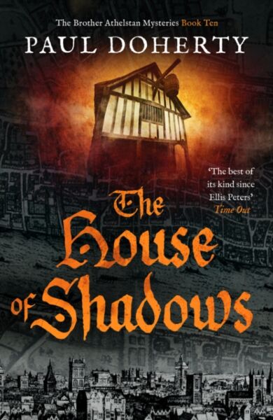 The House of Shadows