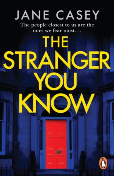 The Stranger You Know