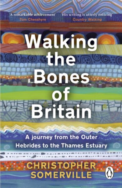 Walking the Bones of Britain