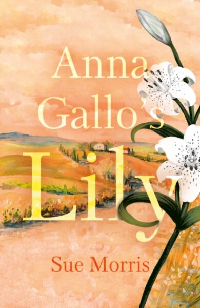 Anna Gallo¿s Lily