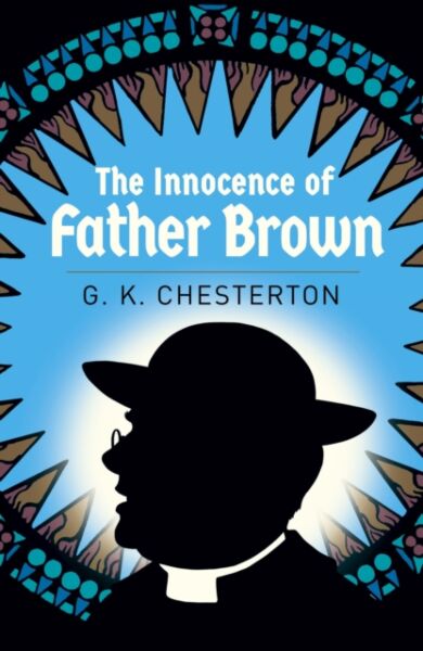 The Innocence of Father Brown