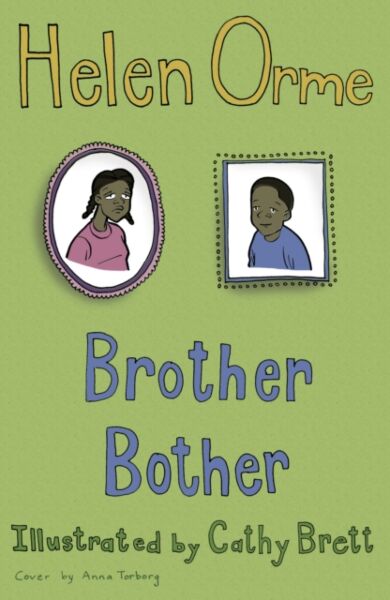 Brother Bother