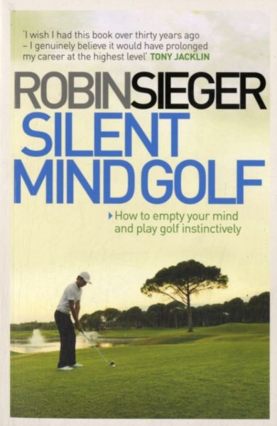 Silent Mind Golf