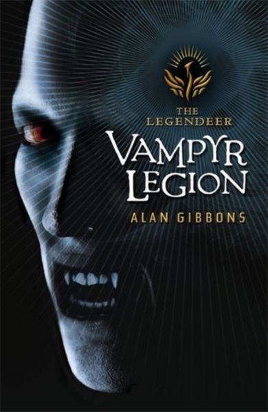 The Legendeer: Vampyr Legion