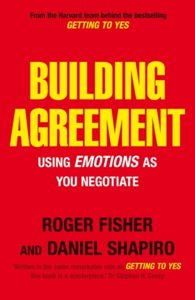 Building Agreement