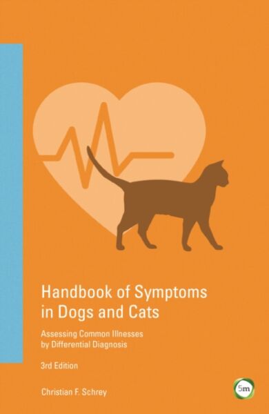 Handbook of Symptoms in Dogs and Cats