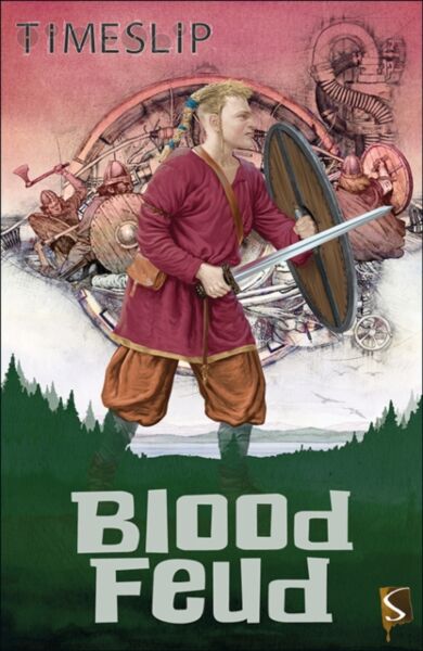 Blood Feud