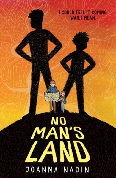 No Man's Land