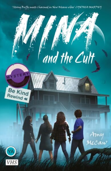 Mina and the Cult