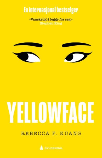 Yellowface