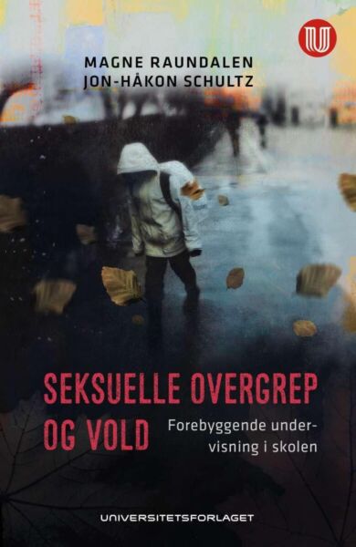 Seksuelle overgrep og vold