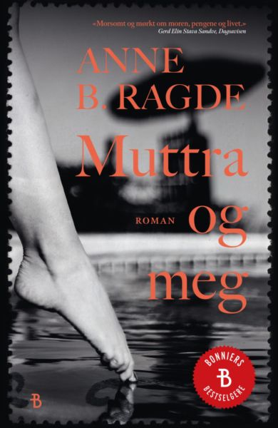 Muttra og meg