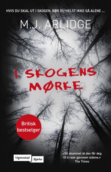 I skogens mørke