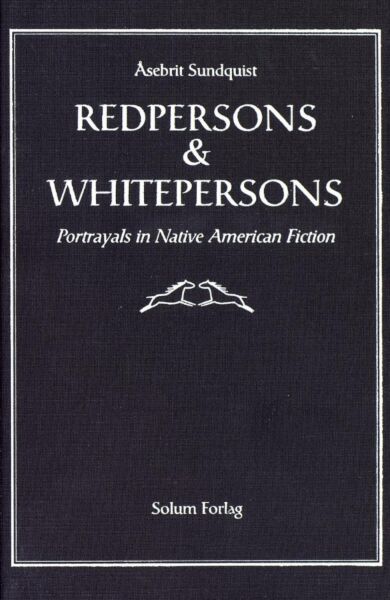 Redpersons & whitepersons