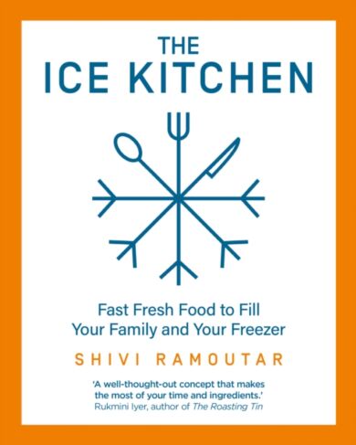 The Ice Kitchen