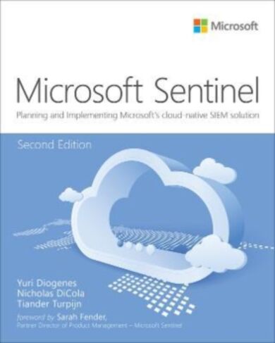 Microsoft Azure Sentinel